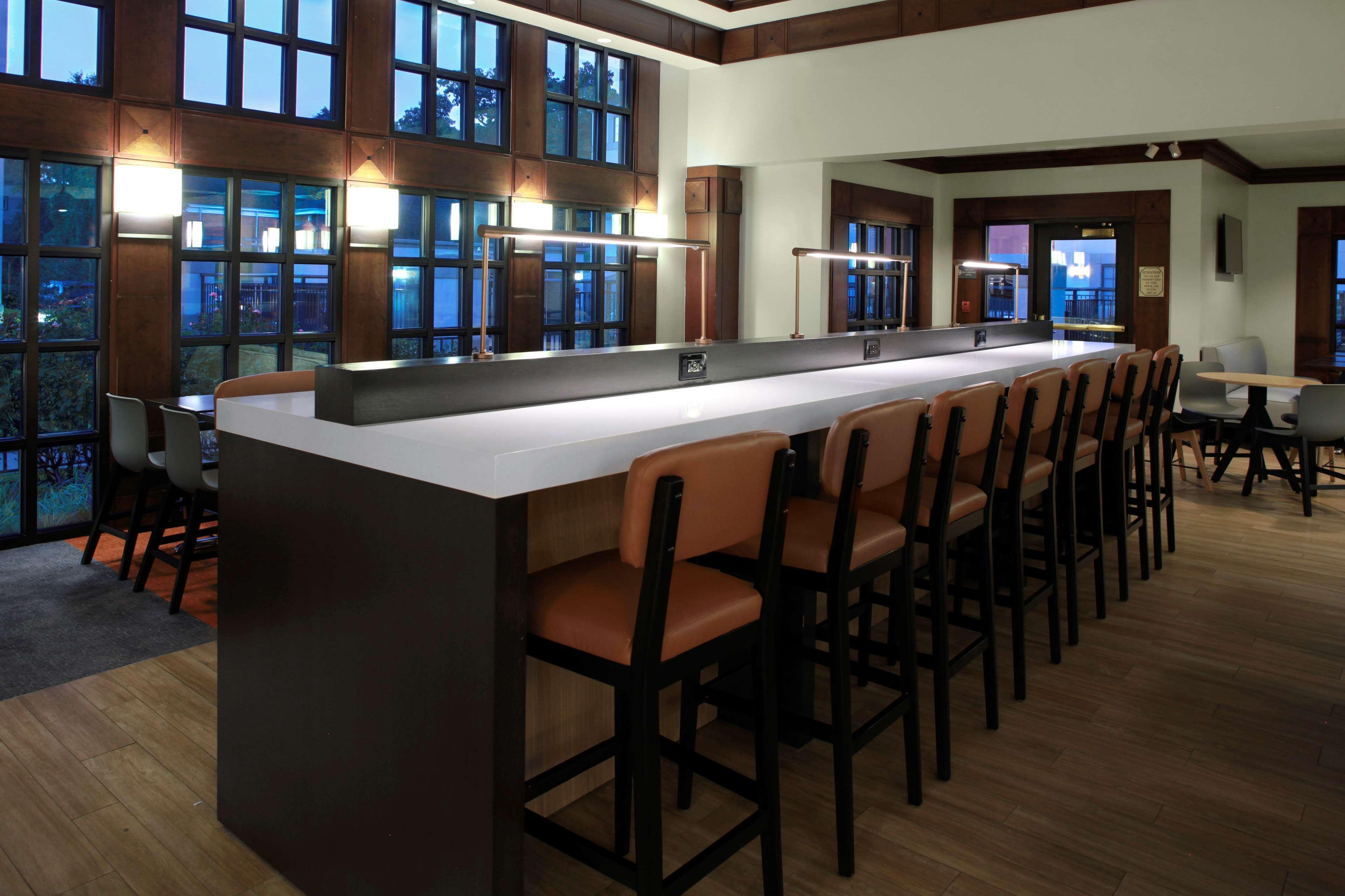 Hyatt House Morristown Exterior foto