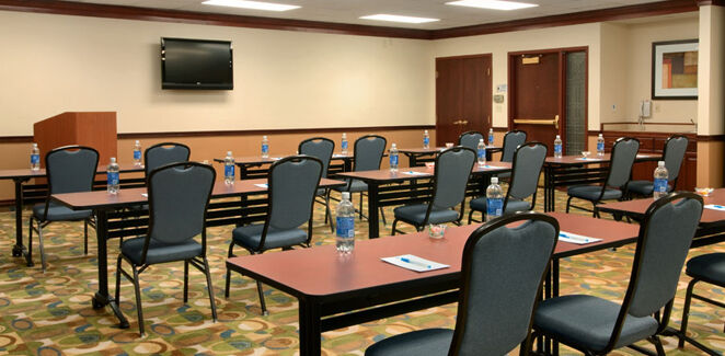 Hyatt House Morristown Exterior foto